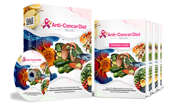 Anti-Cancer Diet Secrets