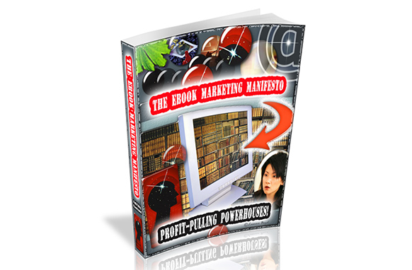 Ebook Marketing Manifesto