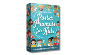 Educational Poster Prompts for Kids