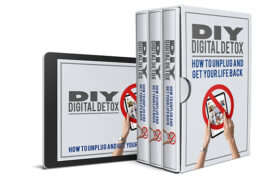 DIY Digital Detox