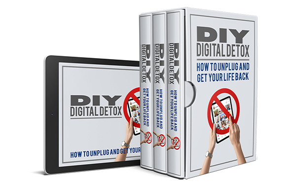 DIY Digital Detox