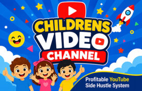Childrens Video Channel
