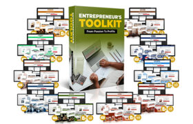 Entrepreneurs Toolkit