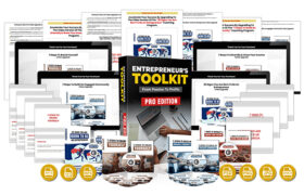 Entrepreneurs Toolkit Ppro Upgrade
