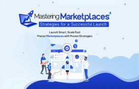 Mastering Marketplaces