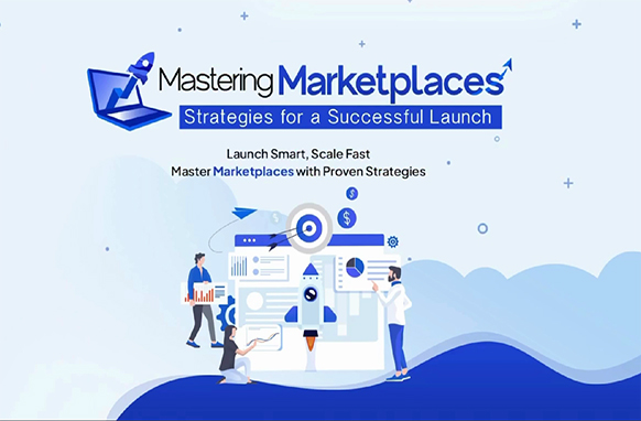 Mastering Marketplaces
