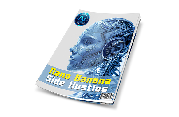 Nano Banana Side Hustles