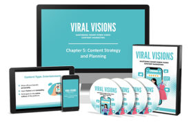 Viral Visions Upgrade Package