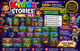Kiddz Stories