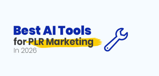 Best AI Tools for PLR Marketing in 2026