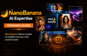 Nano Banana AI Expertise