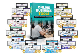 Online Business Tools