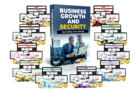 Business Growth and Security