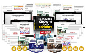 Business Growth and Security – Pro Version