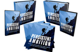 Persistent Ambition Upgrade Package