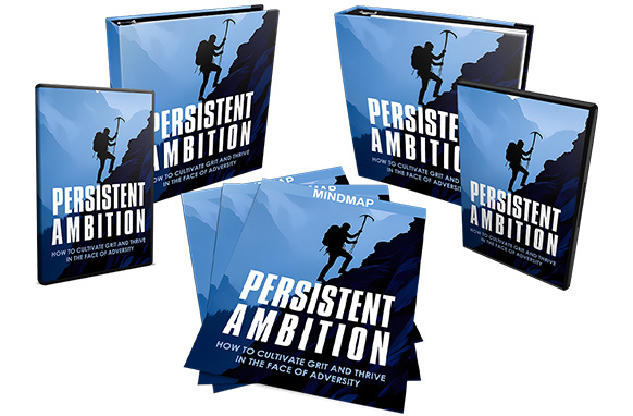 Persistent Ambition Upgrade Package