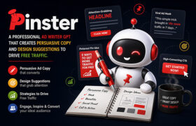 Pinster