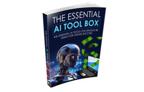 The Essential AI Tool Box