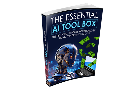 The Essential AI Tool Box