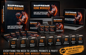 Supreme Home Workout