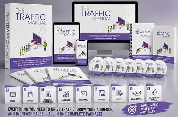 The Traffic Manual