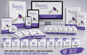 The Traffic Manual Upgrade Package