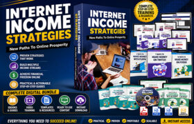 Internet Income Strategies
