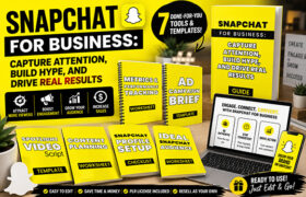 Snapchat for Business