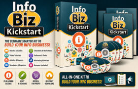 Info Biz Kickstart