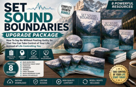 Set Sound Boundaries