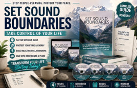 Set Sound Boundaries Upgrade Package