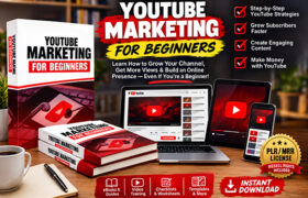 YouTube Marketing For Beginners