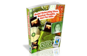 Social Networking Ideas Random Thoughts Fun Links