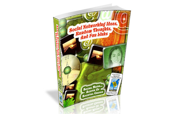 Social Networking Ideas Random Thoughts Fun Links