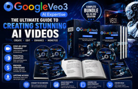 Google Veo 3 AI Expertise