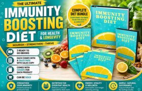 Immunity Boosting Diet