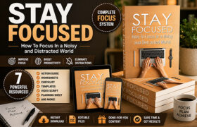 Stay Focused