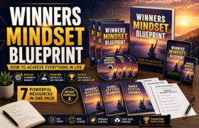 Winners Mindset Blueprint