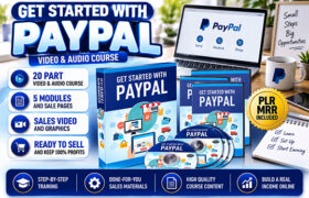 Get Started With PayPal