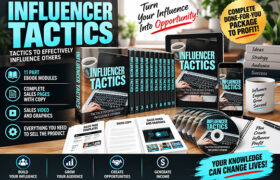 Influencer Tactics