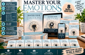 Master Your Emotions
