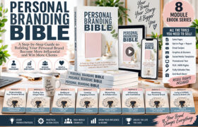 Personal Branding Bible