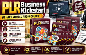 PLR Business Kickstart