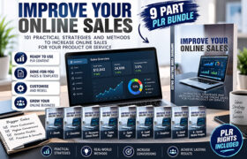 Improve Your Online Sales