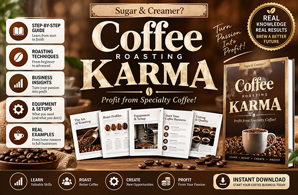 Coffee Karma