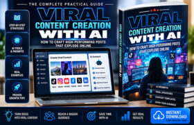 Viral Content Creation With AI