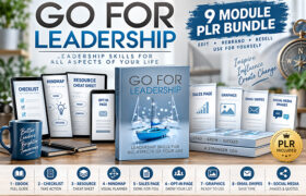Go For Leadership