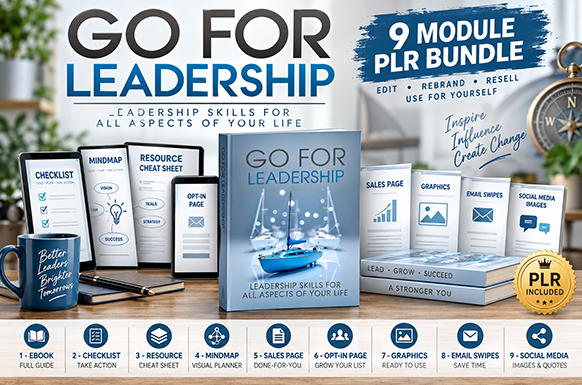 Go For Leadership