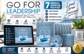 Go For Leadership Upgrade Package