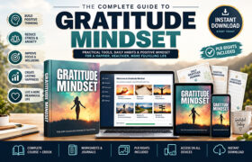 Gratitude Mindset